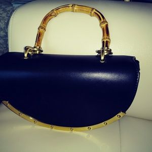 Sam Edelman Leather Handbag